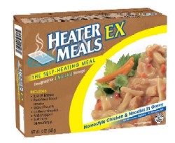 HM EX Chicken Noodle Small