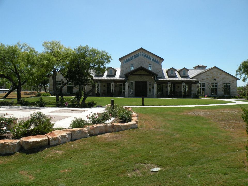 Warrior Family Support Center
